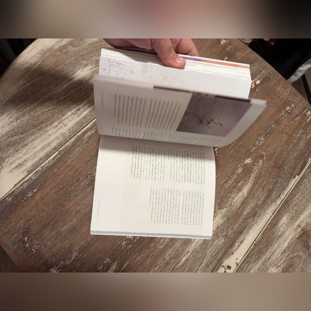 Real Life Organizing Book paperback - Picture 13 of 13